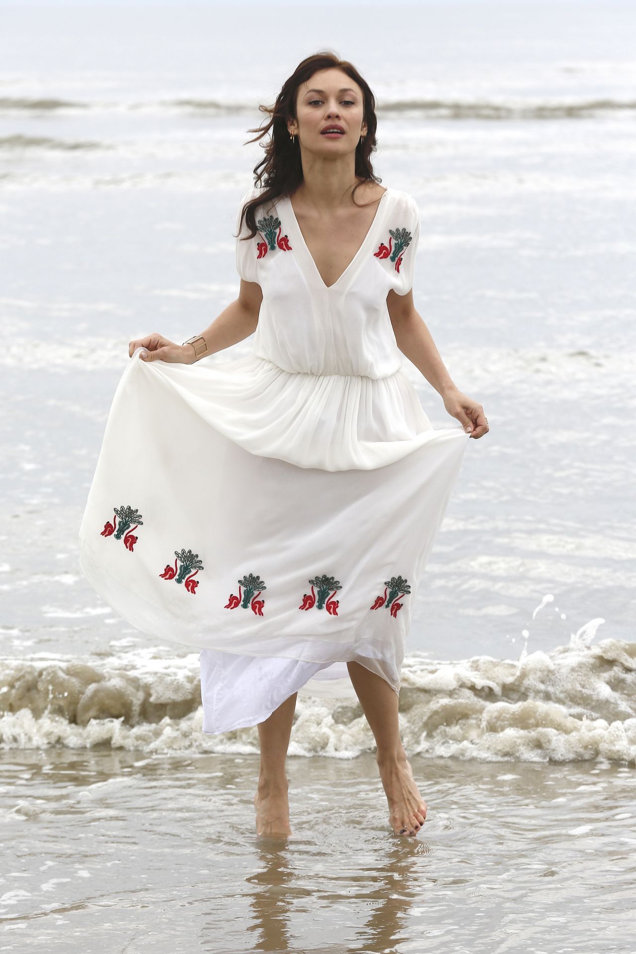 Olga Kurylenko, photo #1045589