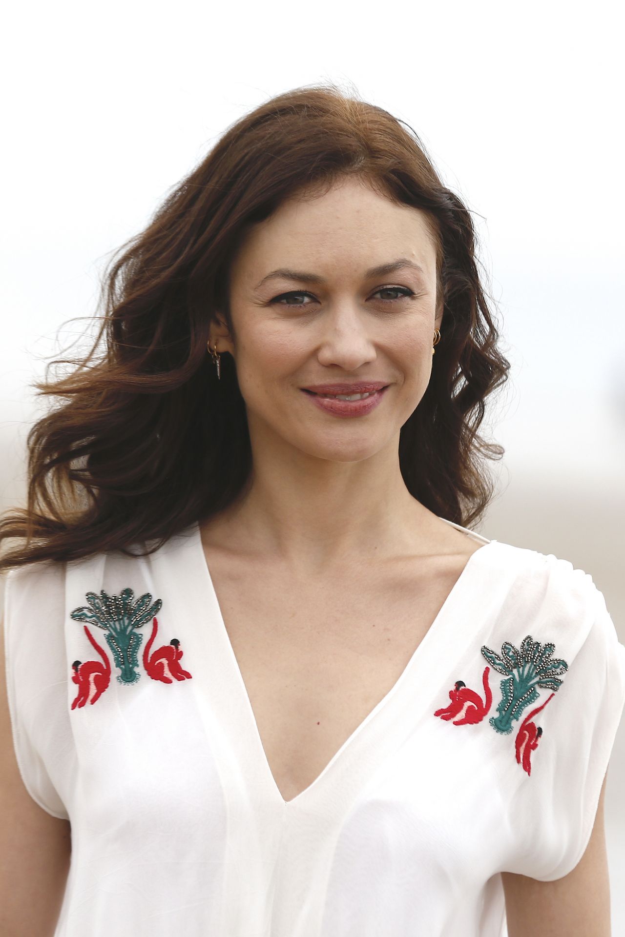 Olga Kurylenko, photo #1045590