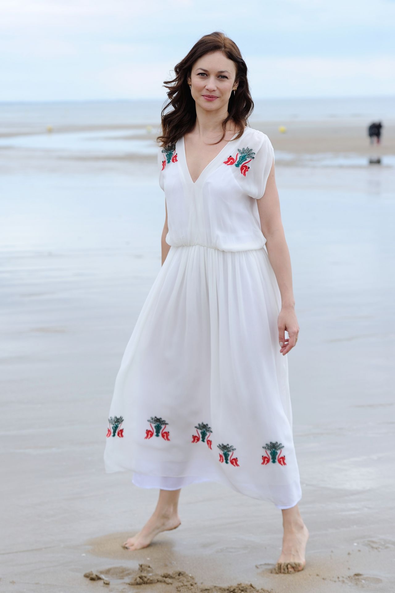 Olga Kurylenko, photo #1045599