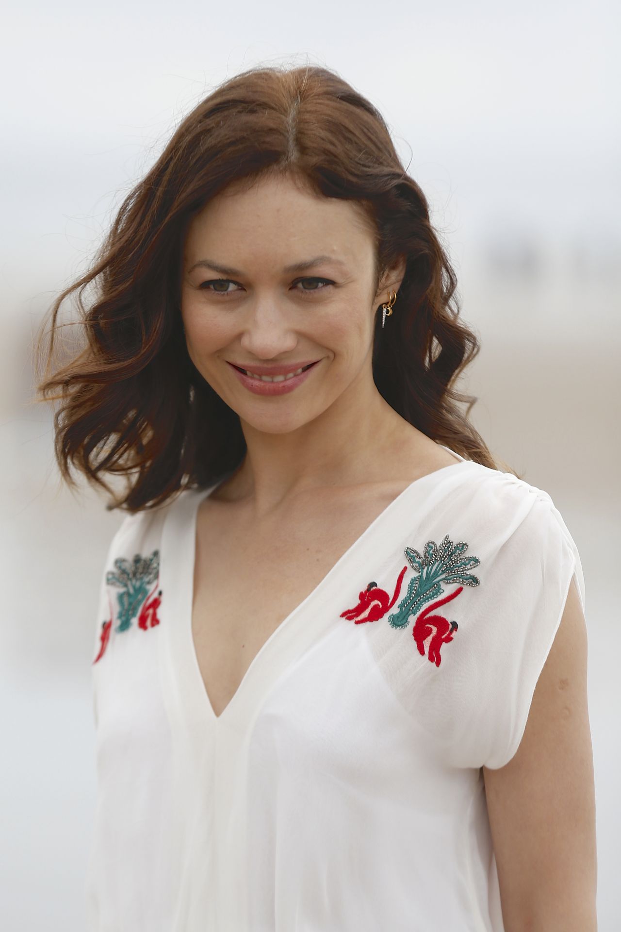 Olga Kurylenko, photo #1045585