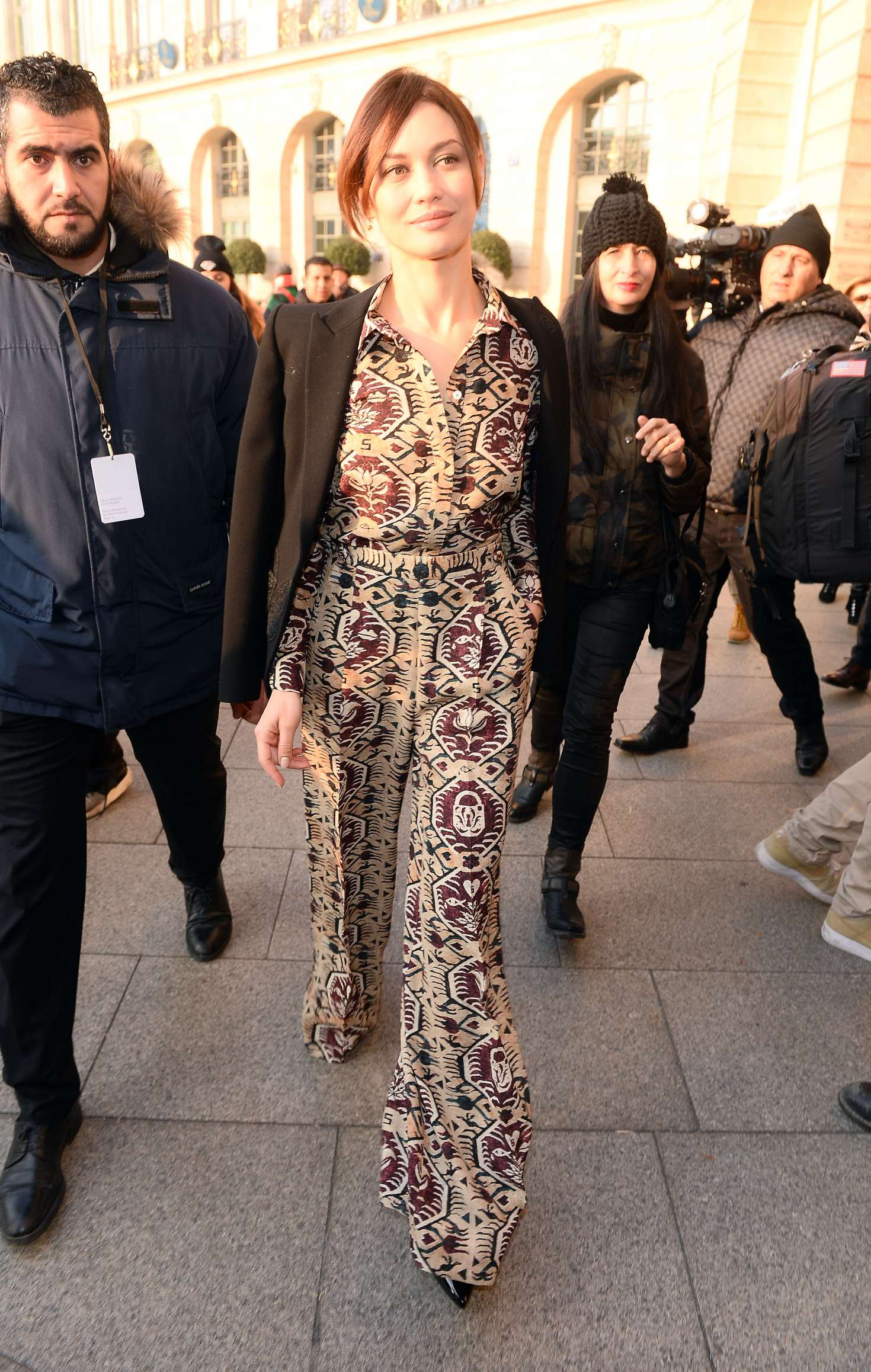 Olga Kurylenko, photo #904036