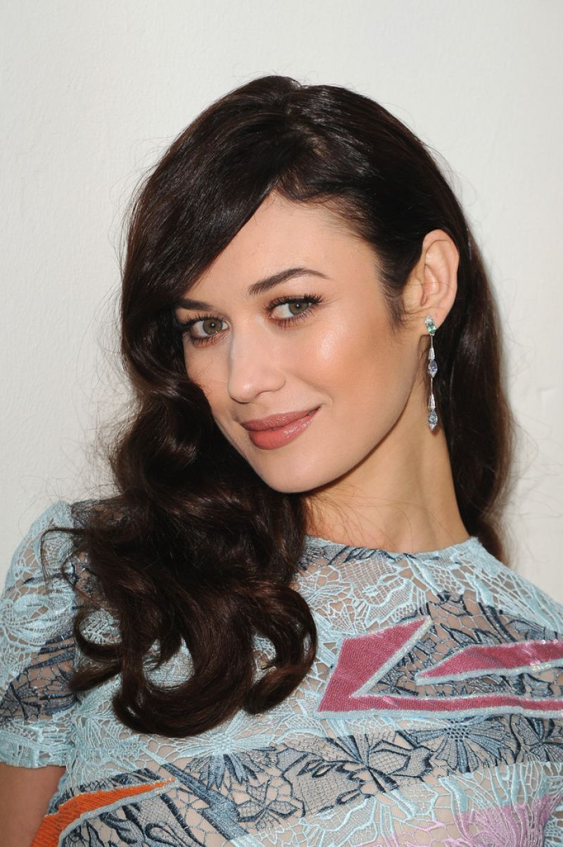 Olga Kurylenko, photo #669044