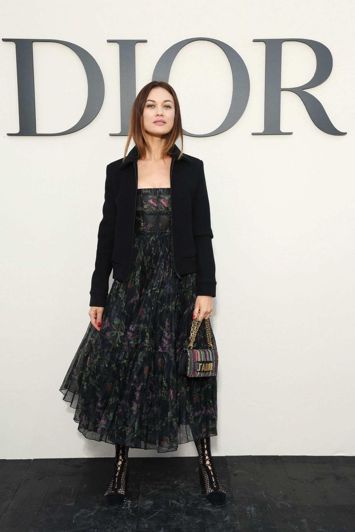 Olga Kurylenko, photo #1070055