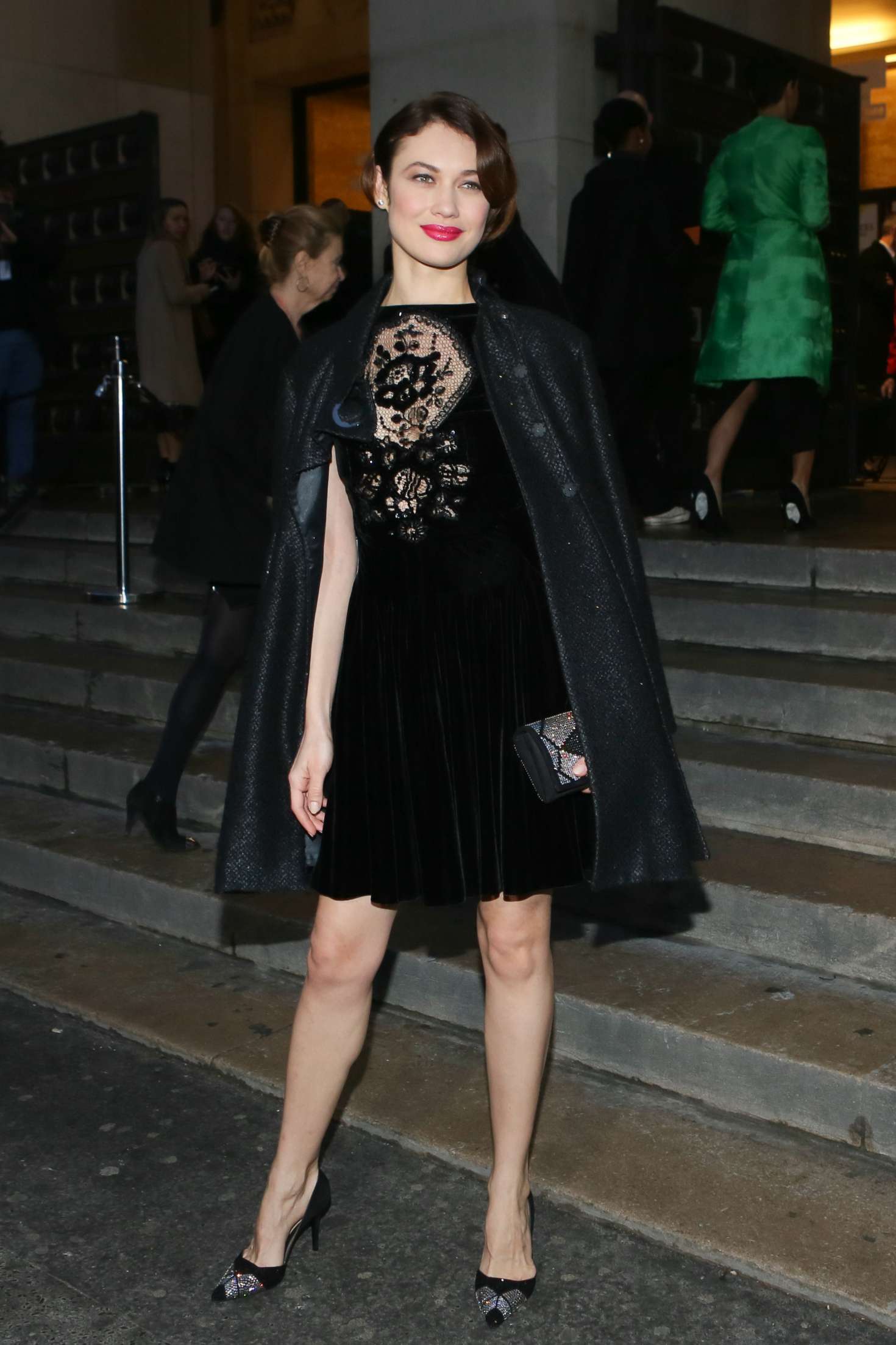 Olga Kurylenko, photo #904736