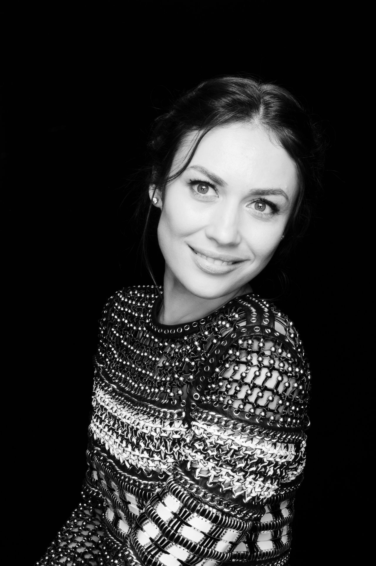 Olga Kurylenko, photo #989550