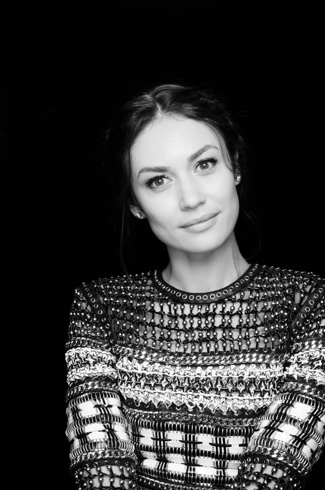 Olga Kurylenko, photo #989548