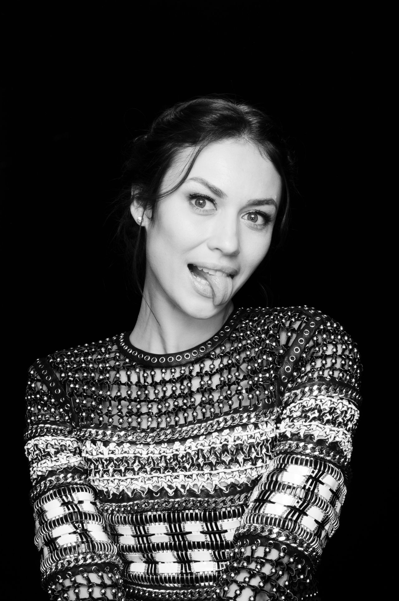 Olga Kurylenko, photo #989549