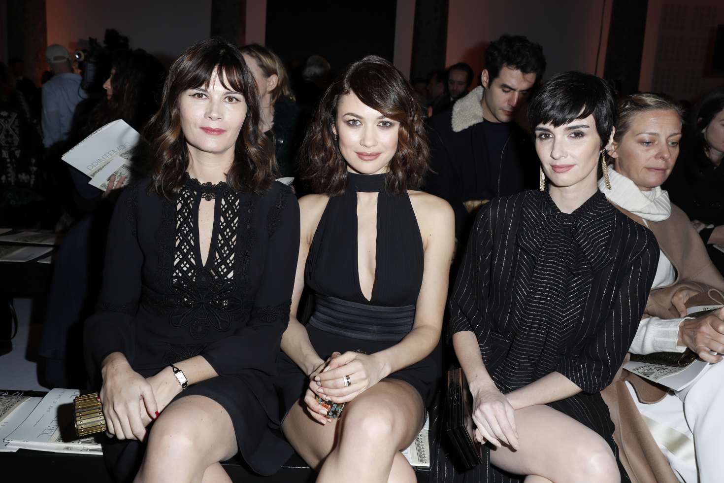 Olga Kurylenko, photo #904714