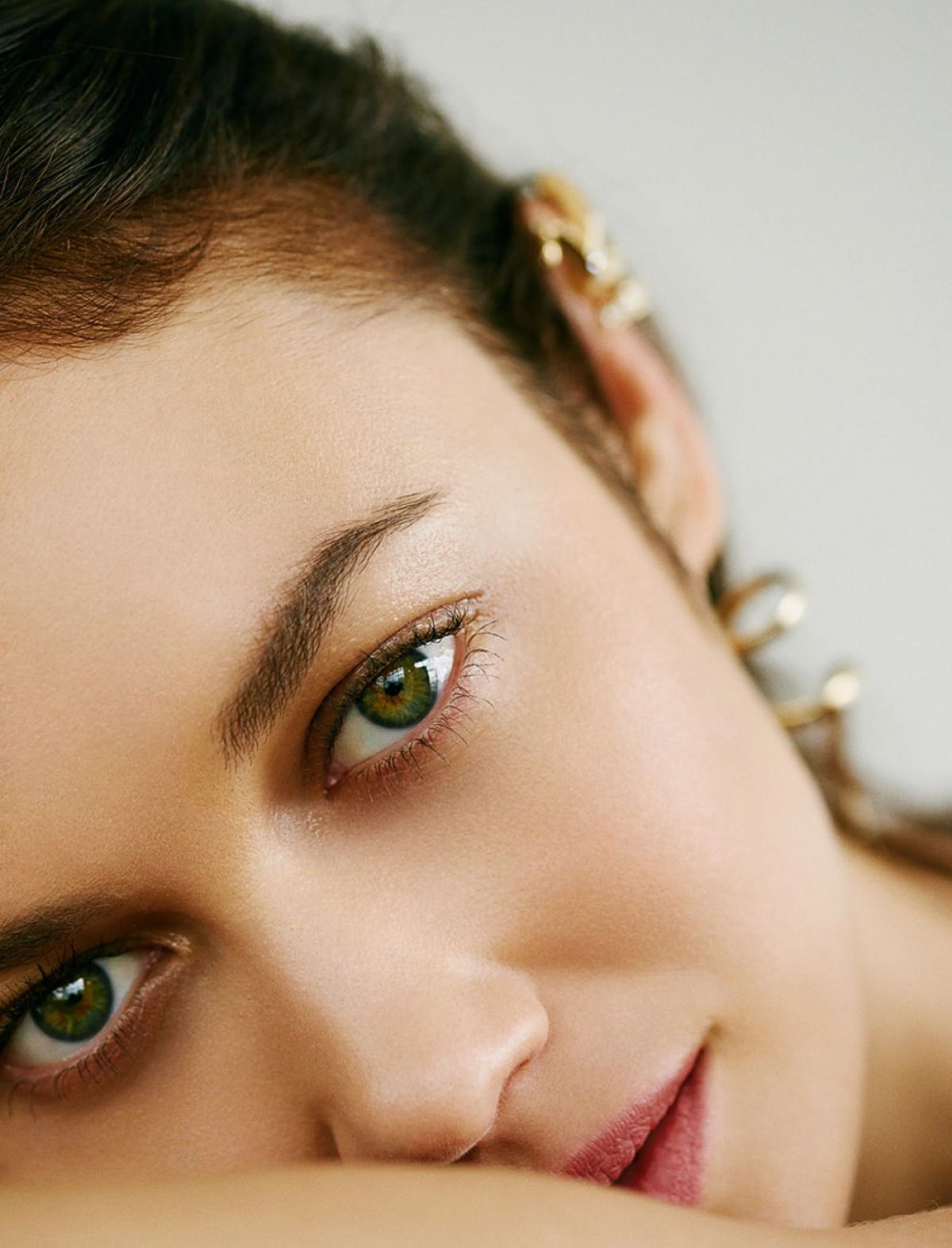 Olga Kurylenko, photo #1077067