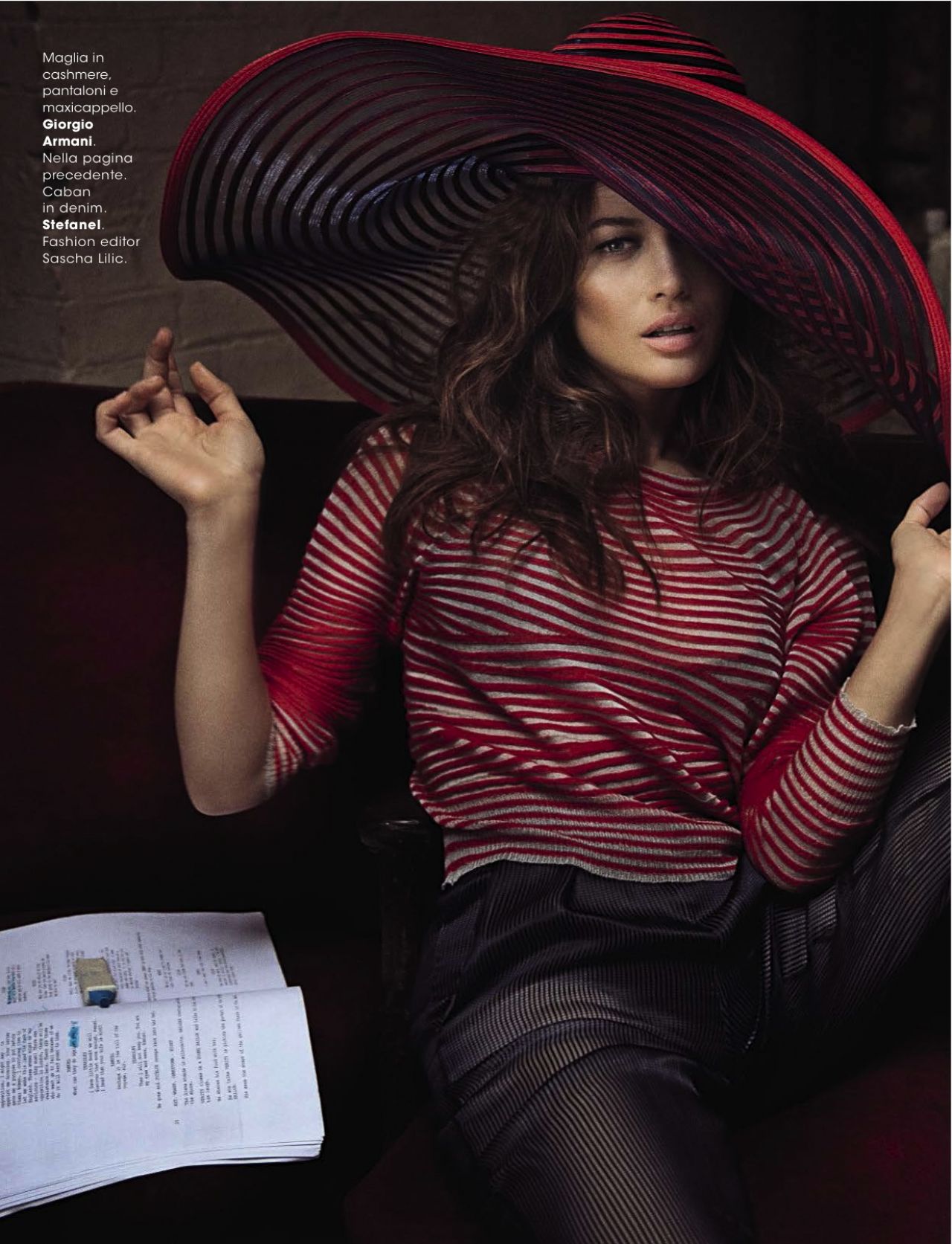 Olga Kurylenko, photo #829623