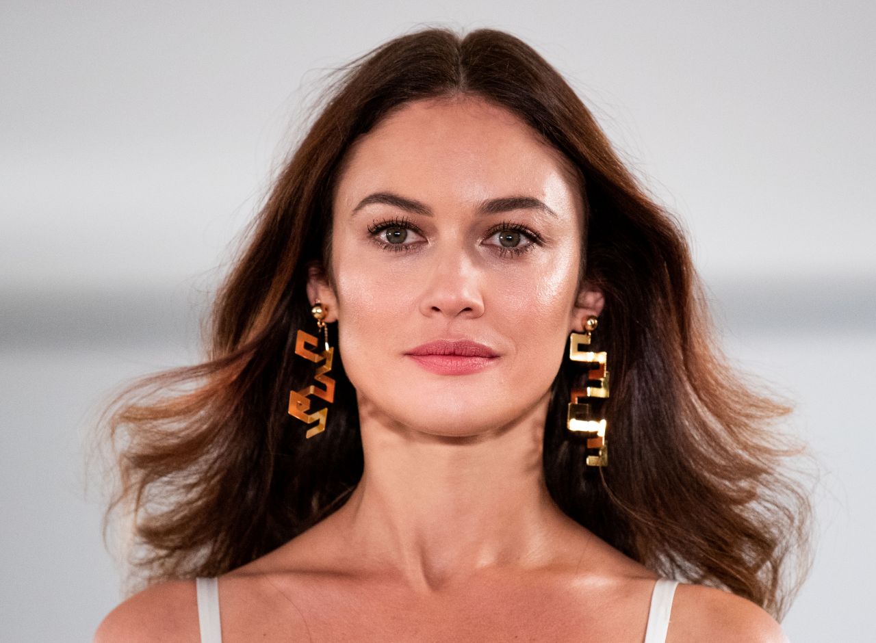 Olga Kurylenko, photo #1069017