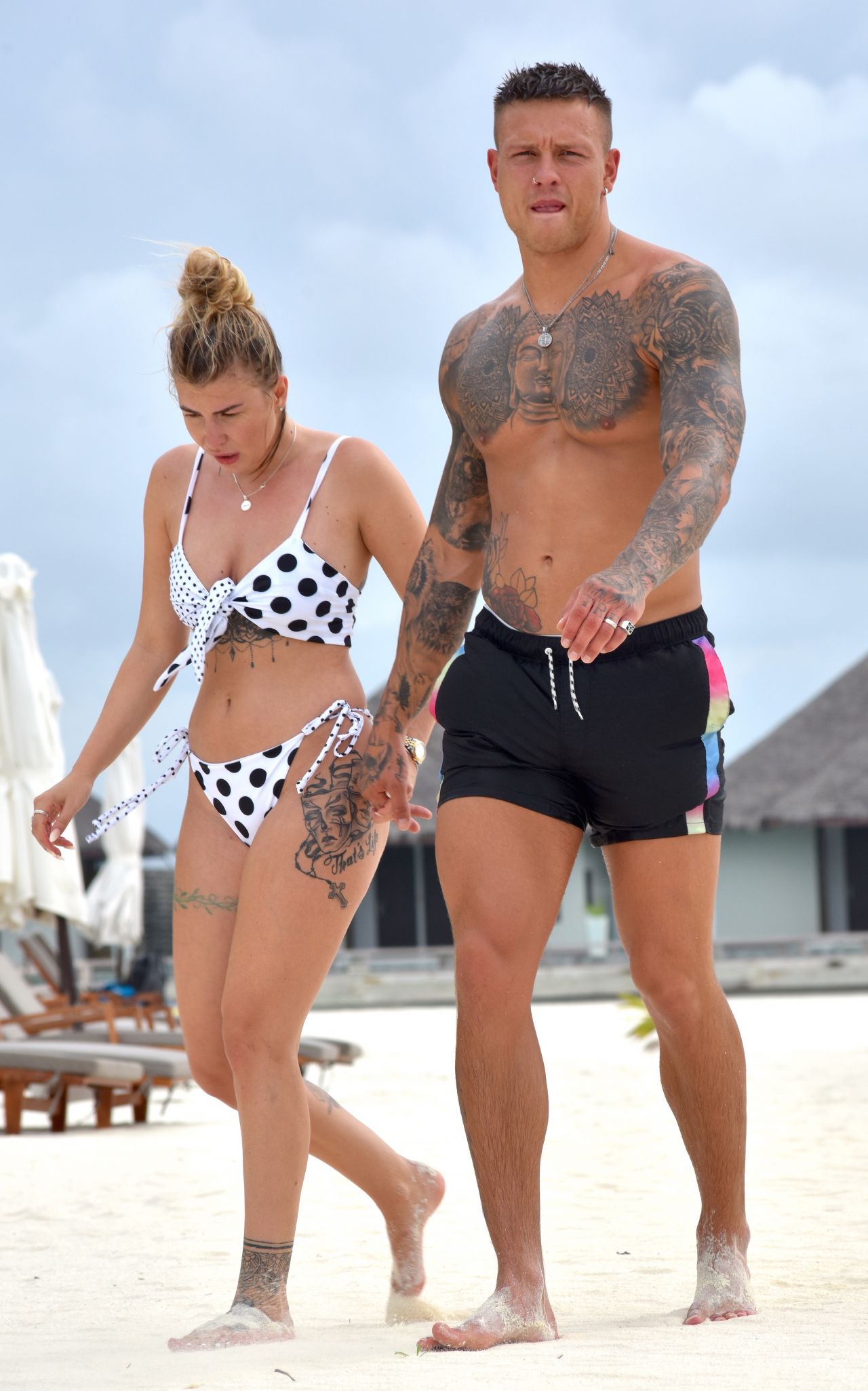 Olivia Buckland, photo #1073540
