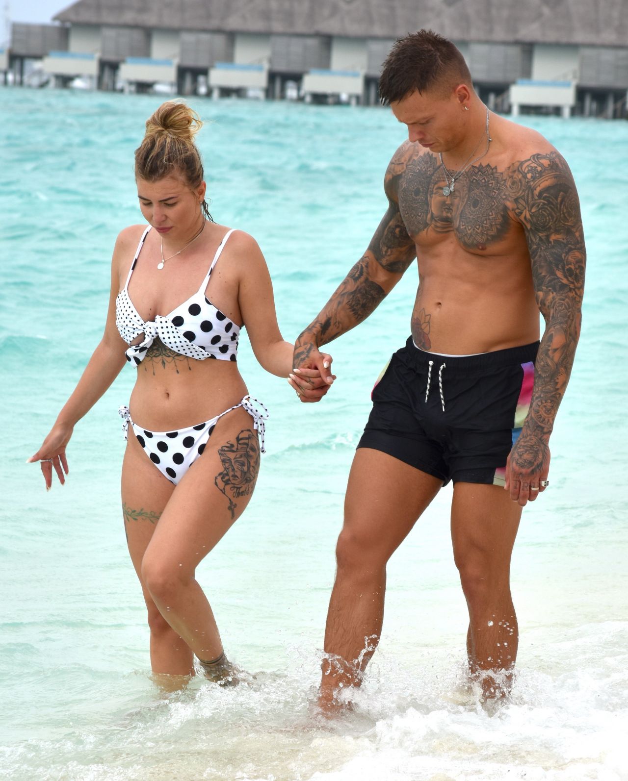 Olivia Buckland, photo #1073541