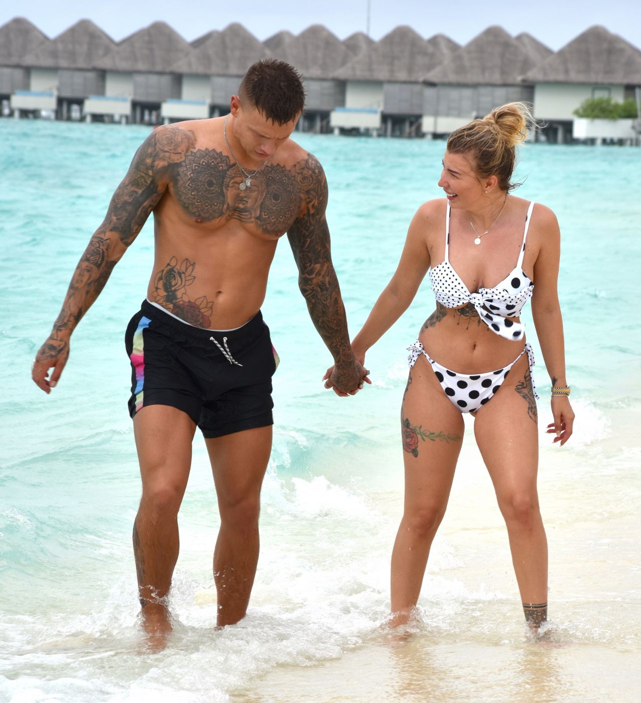 Olivia Buckland, photo #1073527