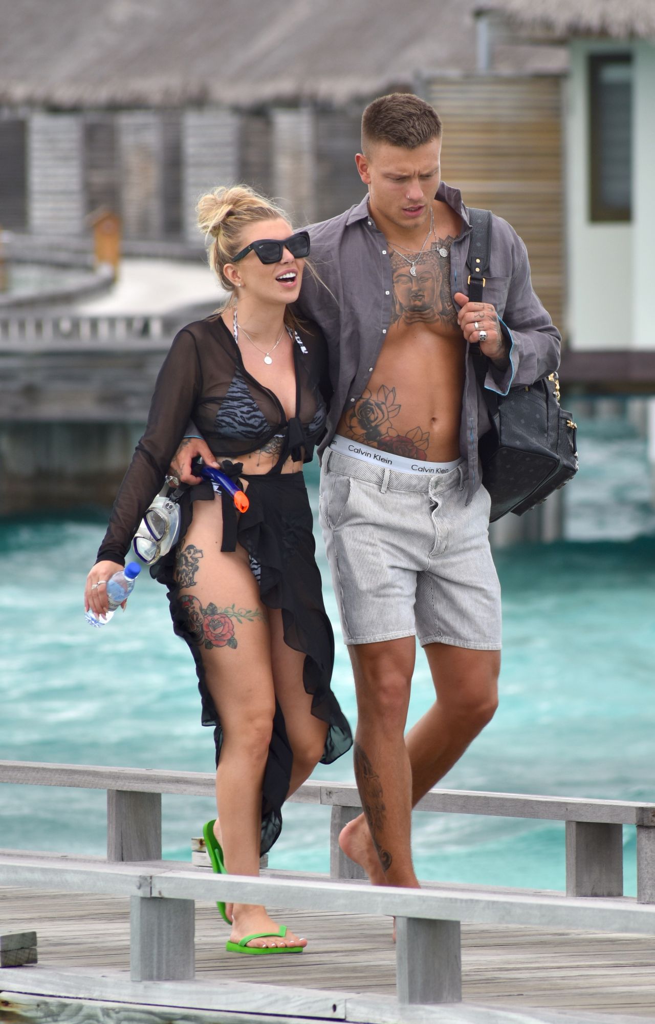 Olivia Buckland, photo #1073558