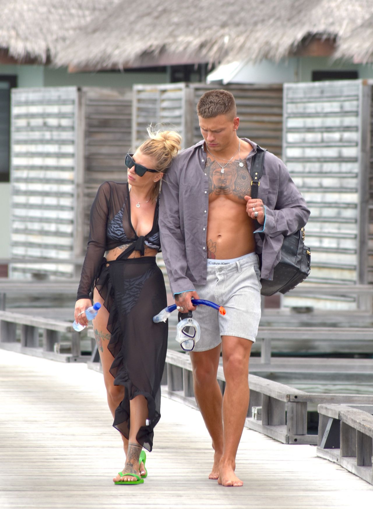 Olivia Buckland, photo #1073554