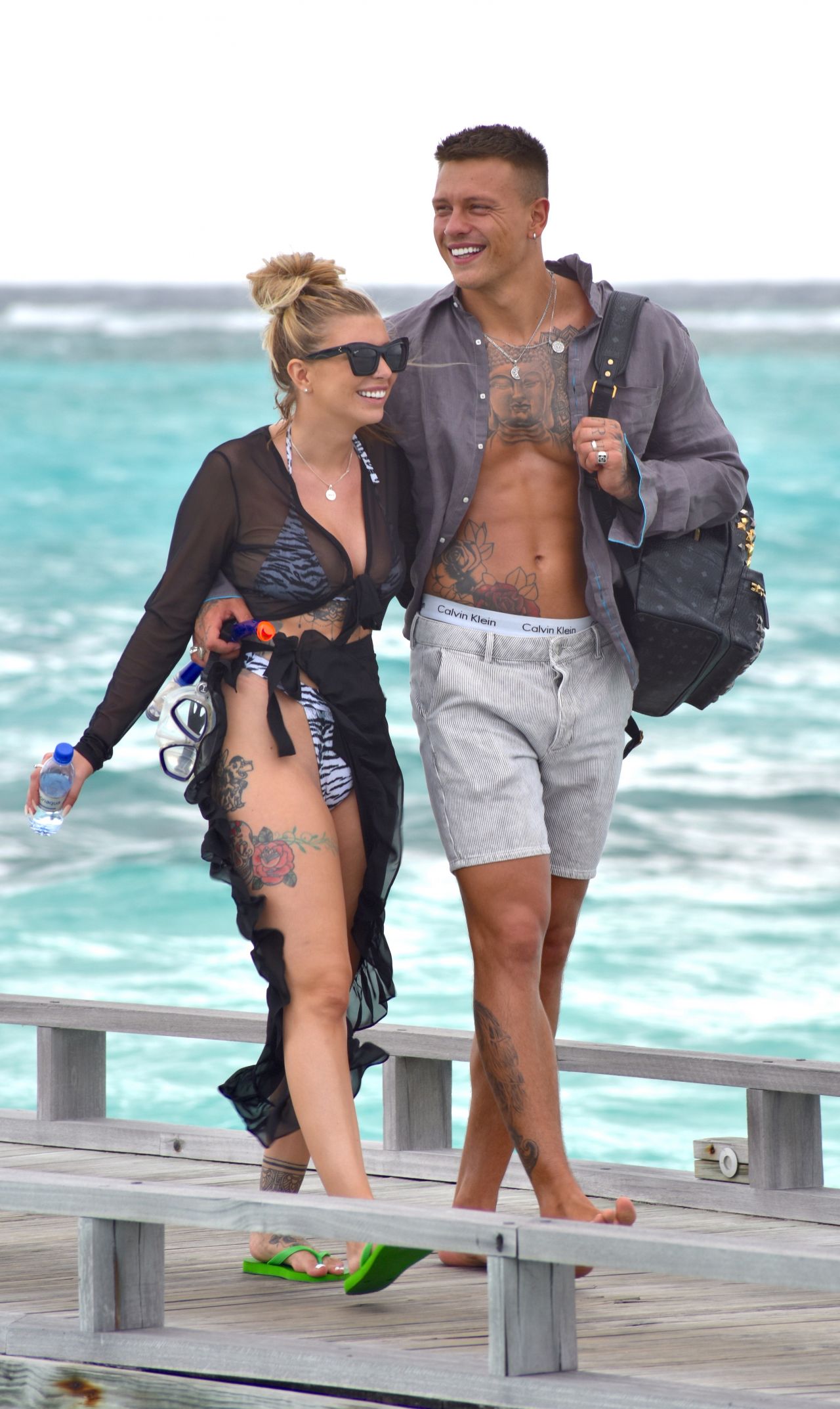 Olivia Buckland, photo #1073559