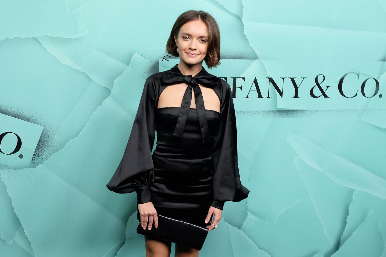 Olivia Cooke, photo #1074573