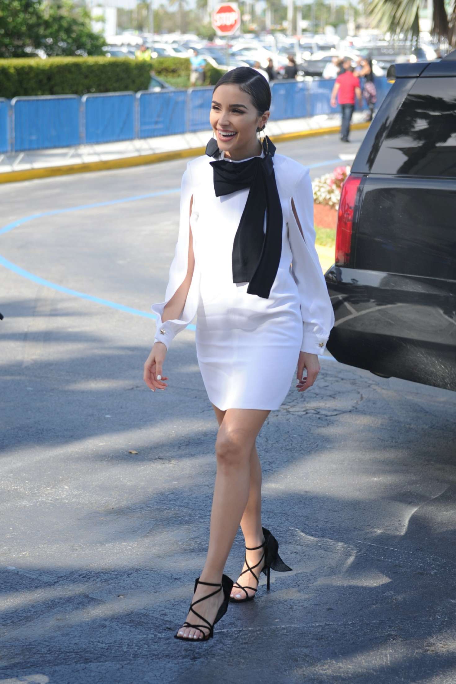 Olivia Culpo, photo #1003073