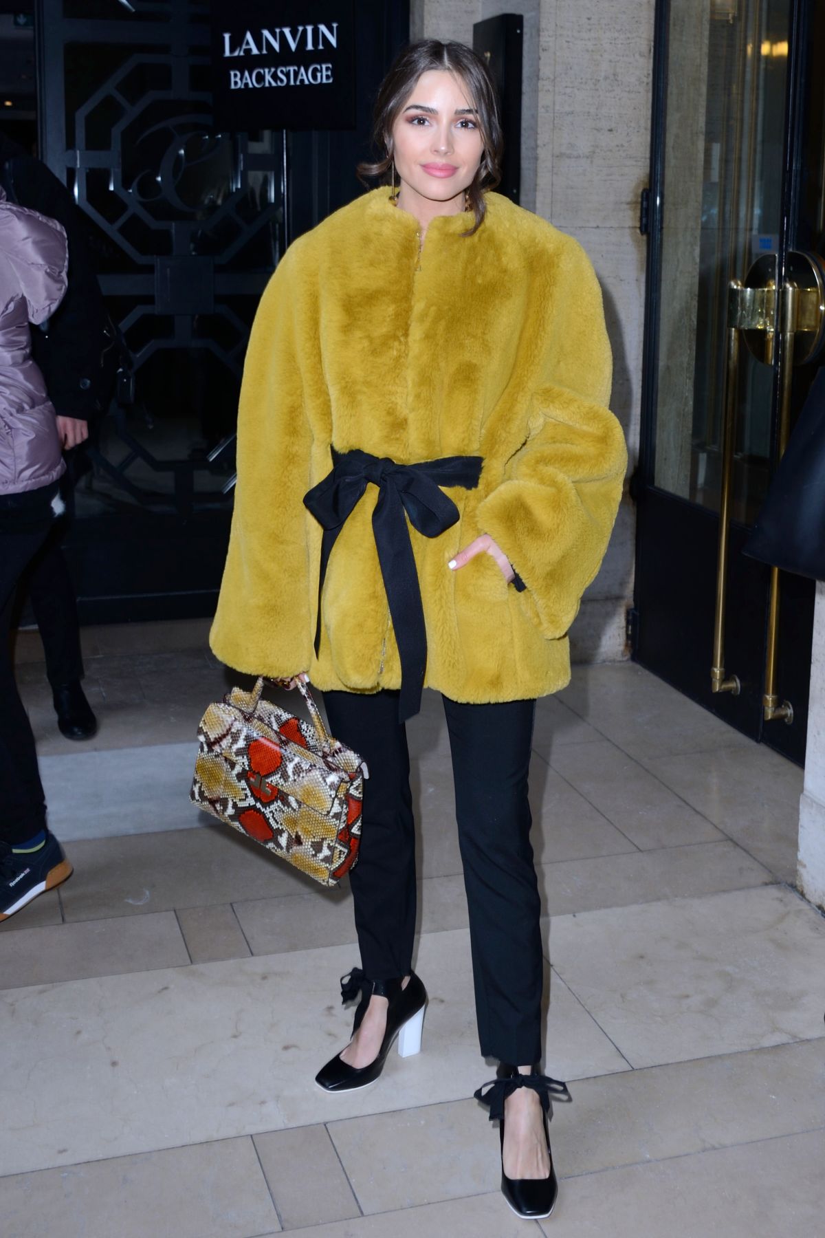 Olivia Culpo, photo #1015230