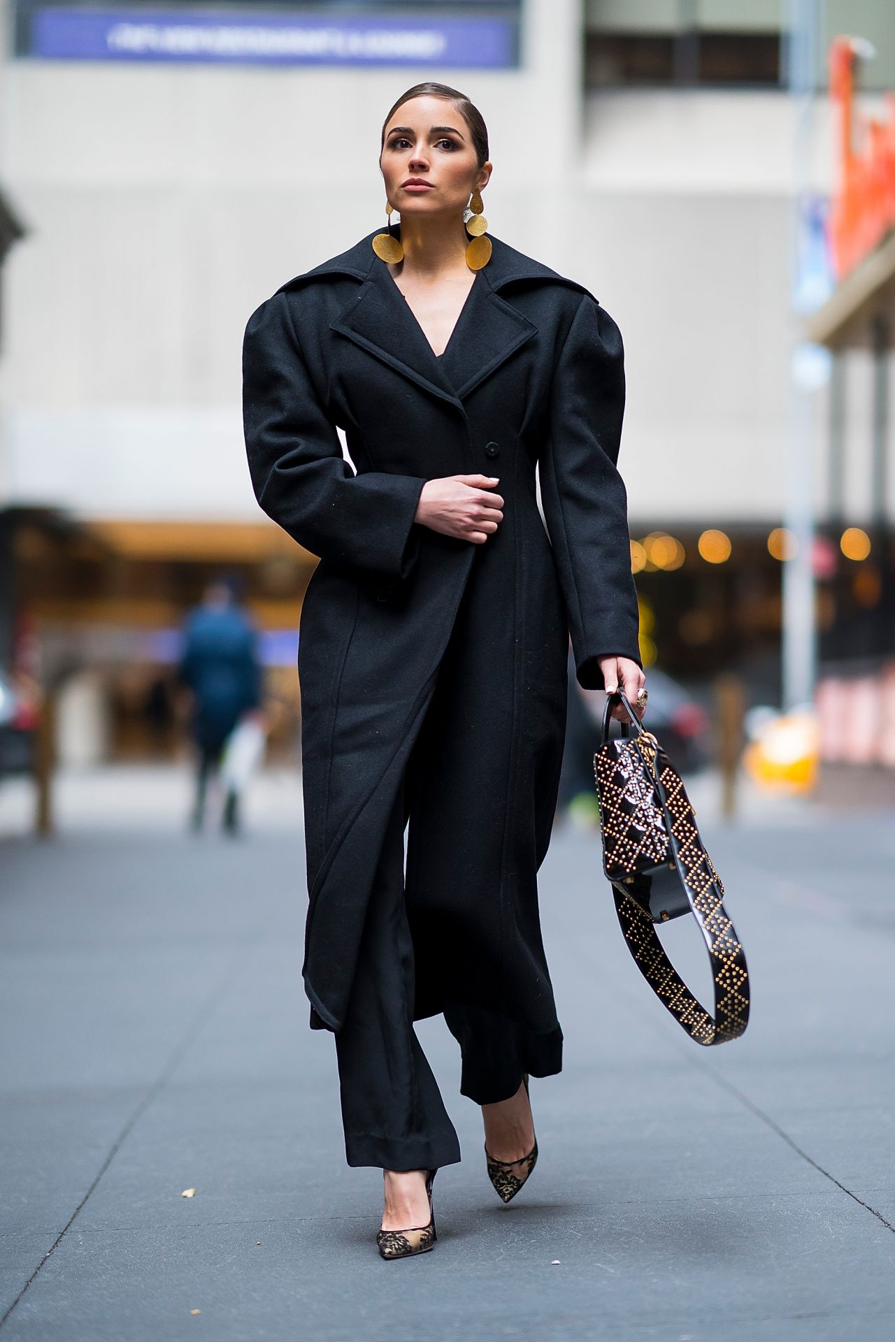 Olivia Culpo, photo #1010050