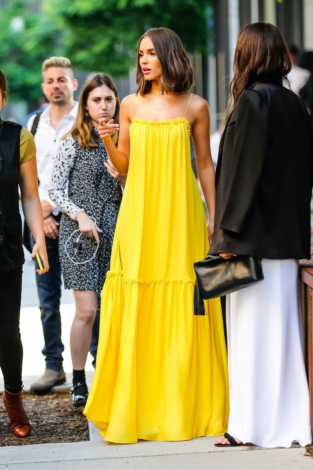 Olivia Culpo, photo #1042214