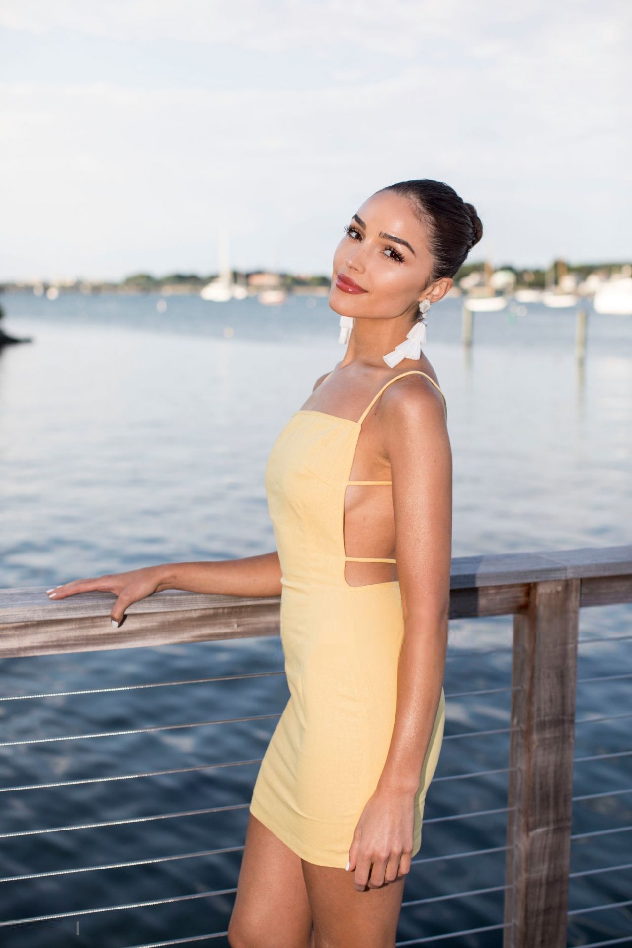 Olivia Culpo, photo #1055400