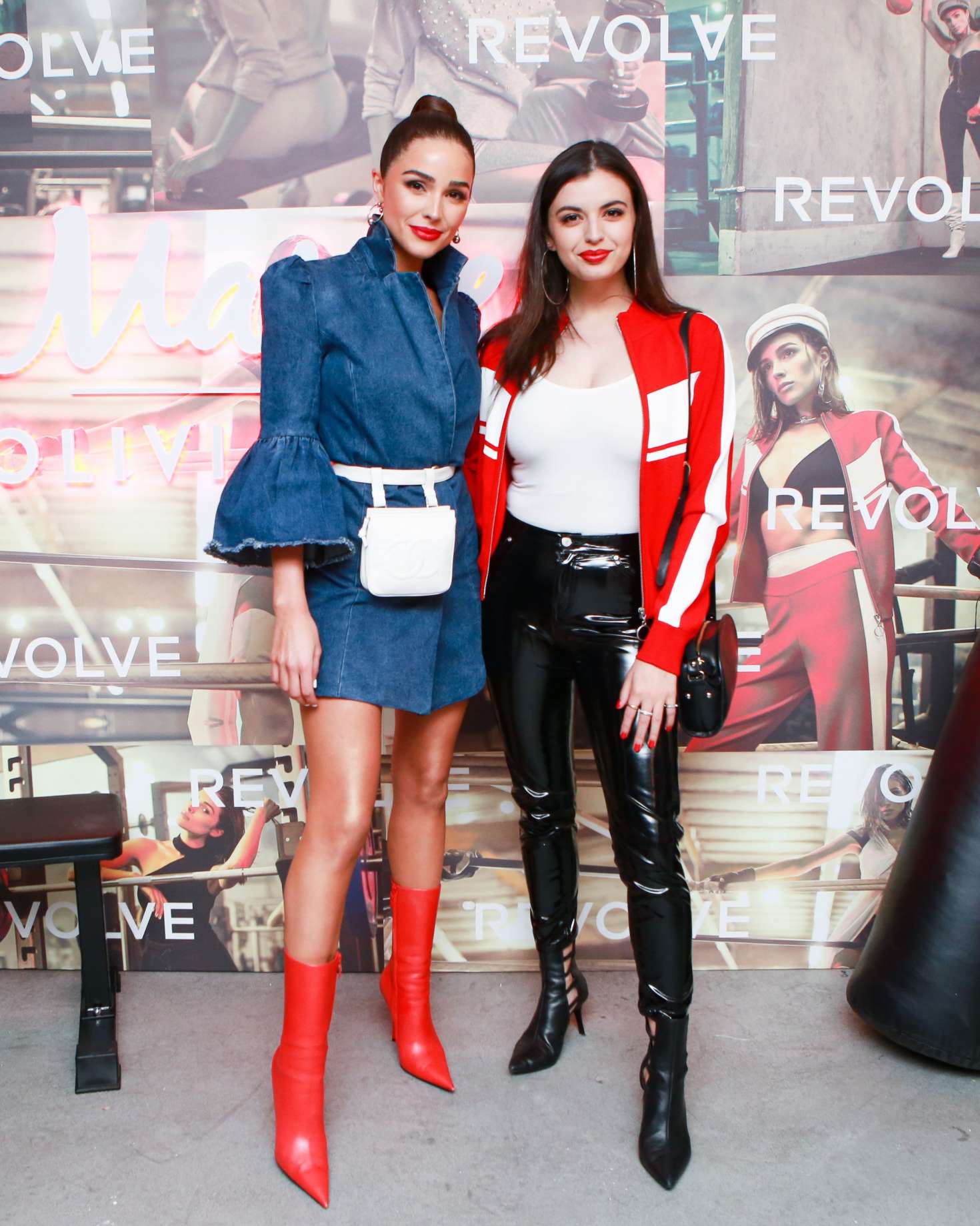 Olivia Culpo, photo #1024886