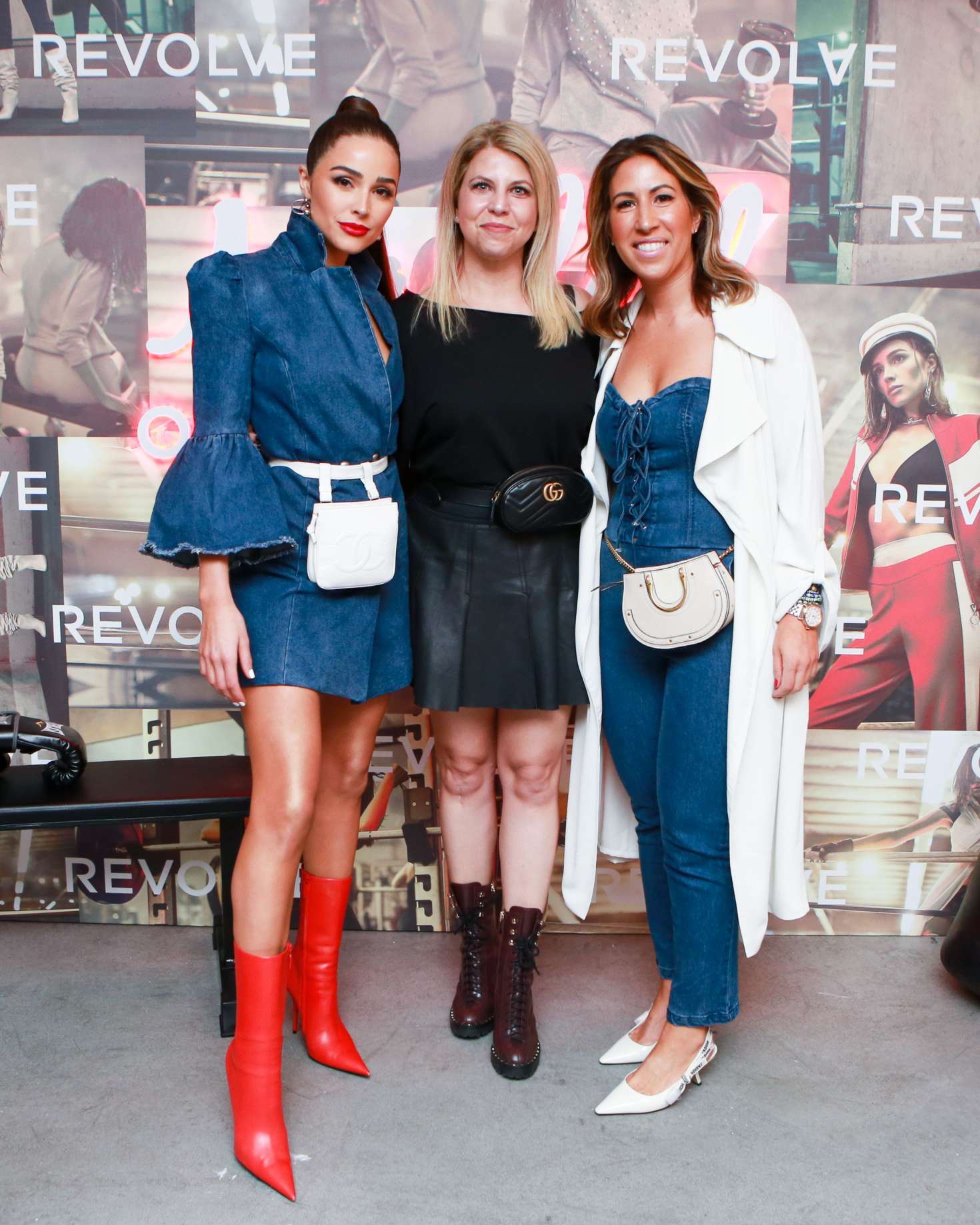 Olivia Culpo, photo #1024890