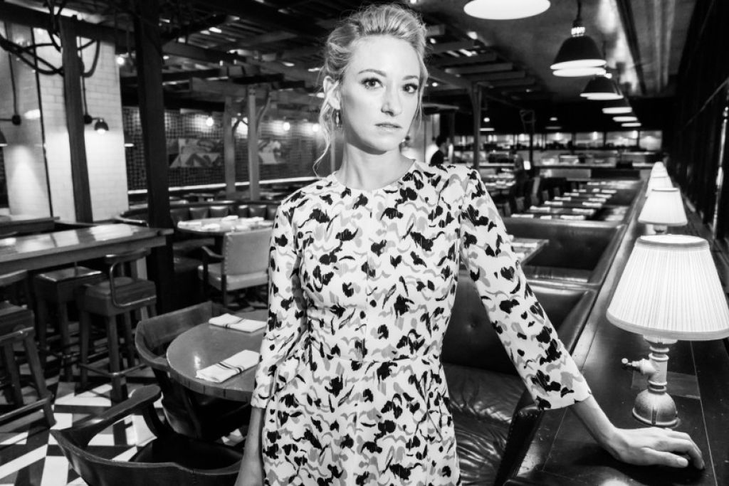 Olivia Hamilton, photo #1076125