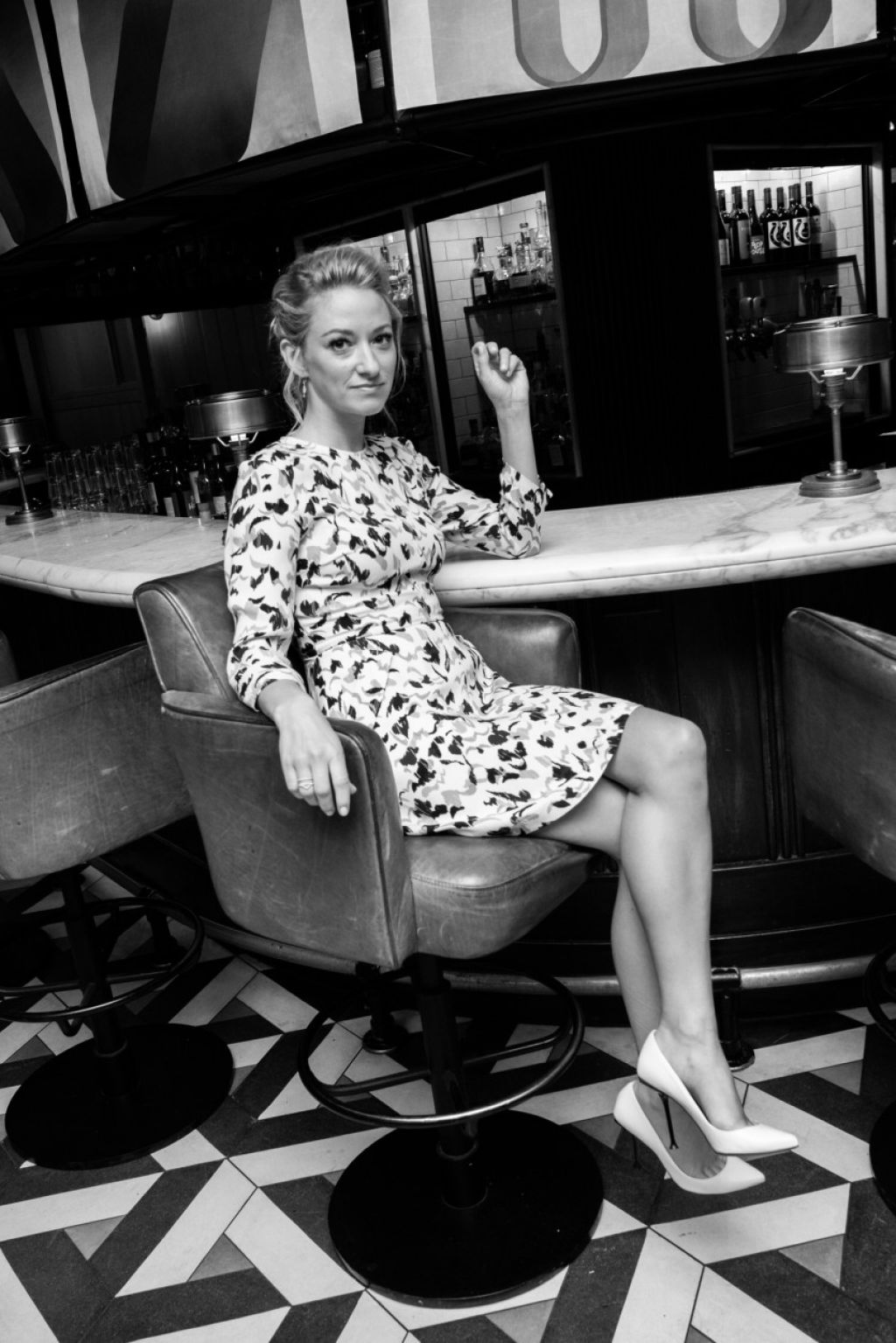 Olivia Hamilton, photo #1076123