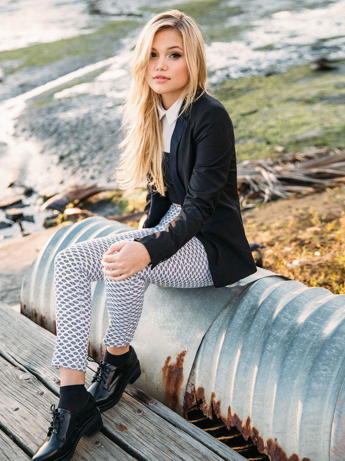 Olivia Holt, photo #793099