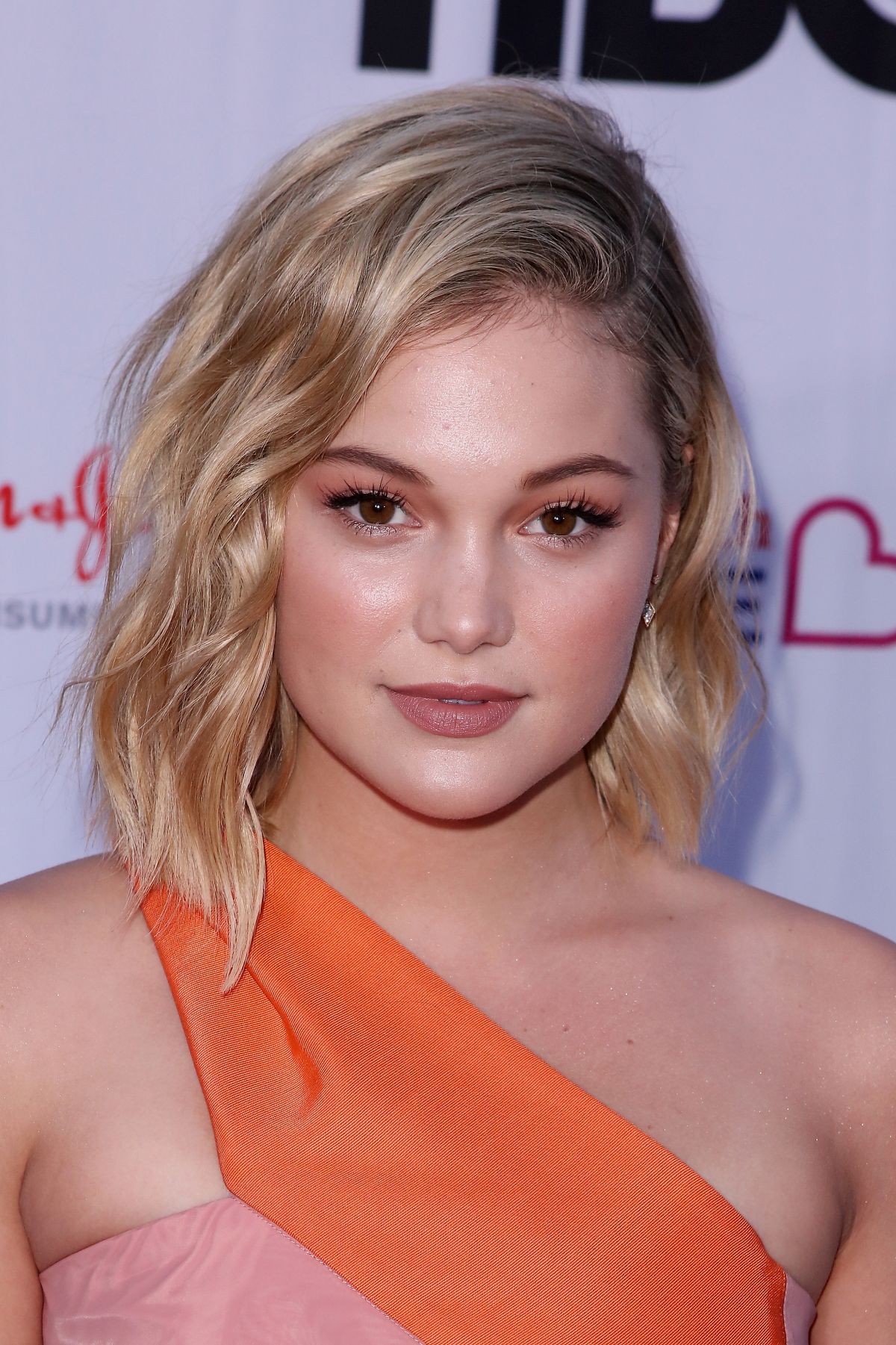 Olivia Holt, photo #1022164