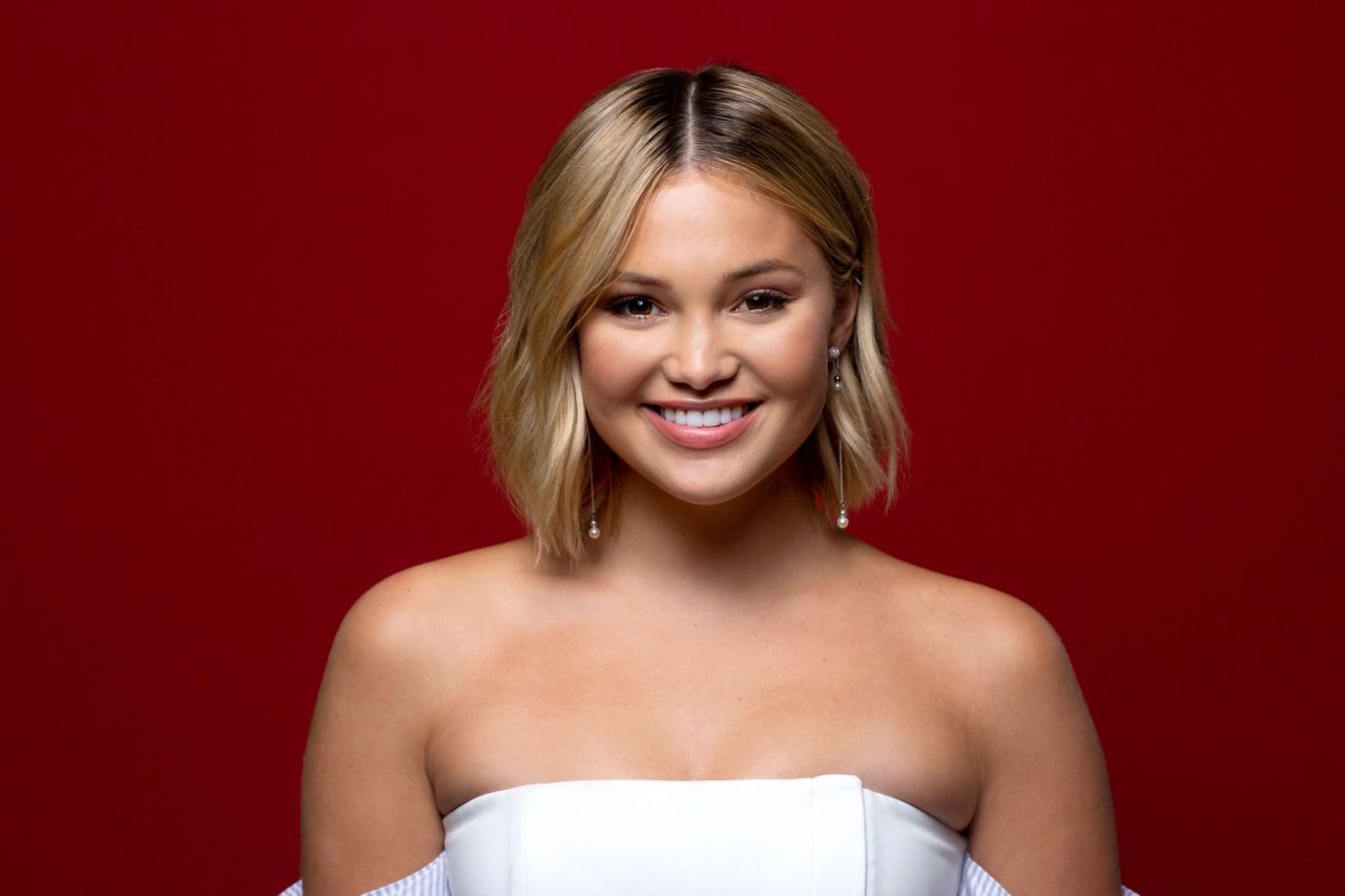 Olivia Holt, photo #1070677