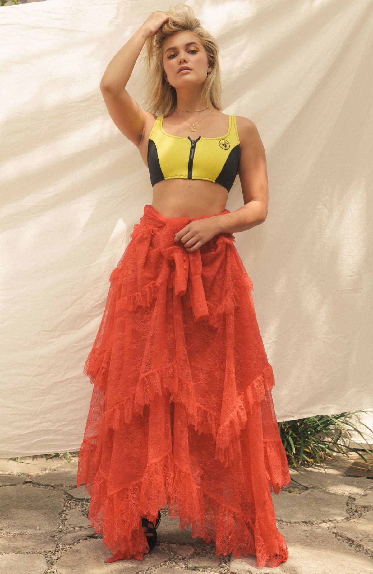 Olivia Holt, photo #1061787