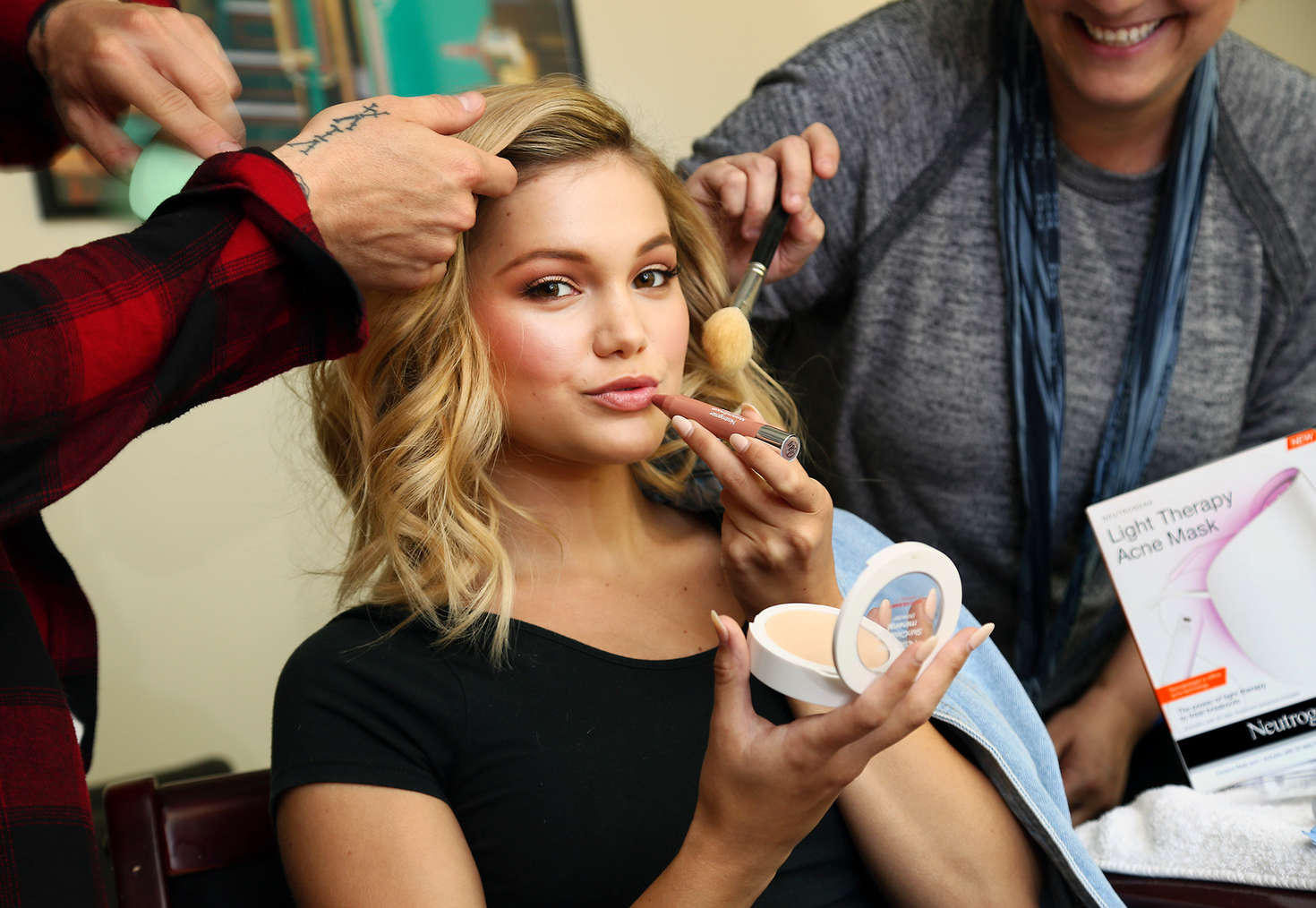 Olivia Holt, photo #885297