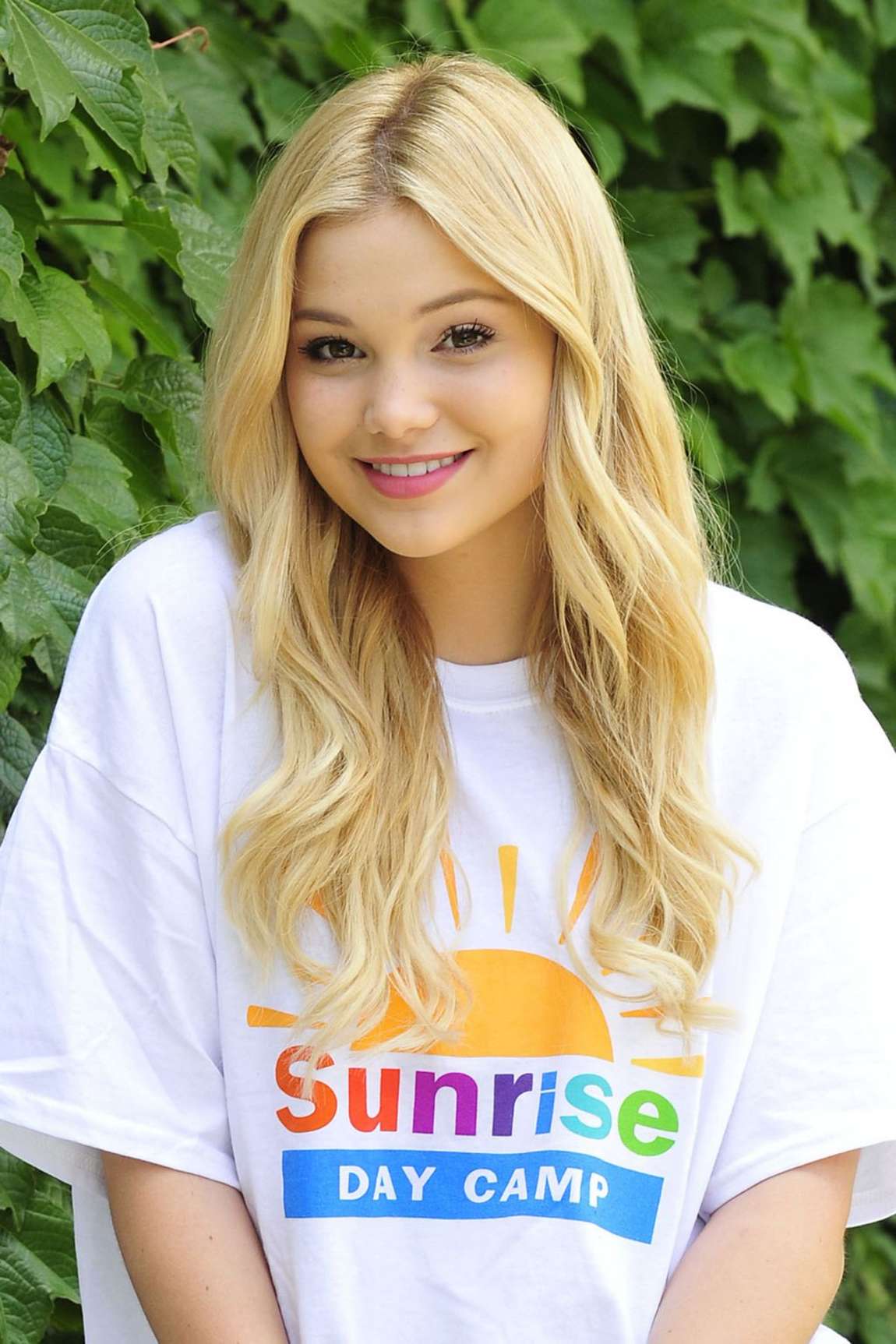 Olivia Holt, photo #799139