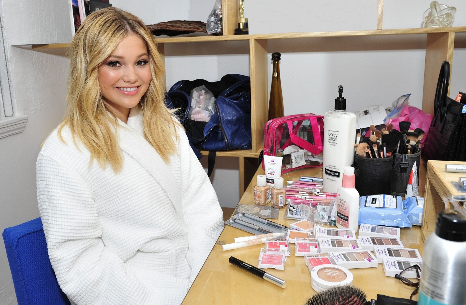 Olivia Holt, photo #855907