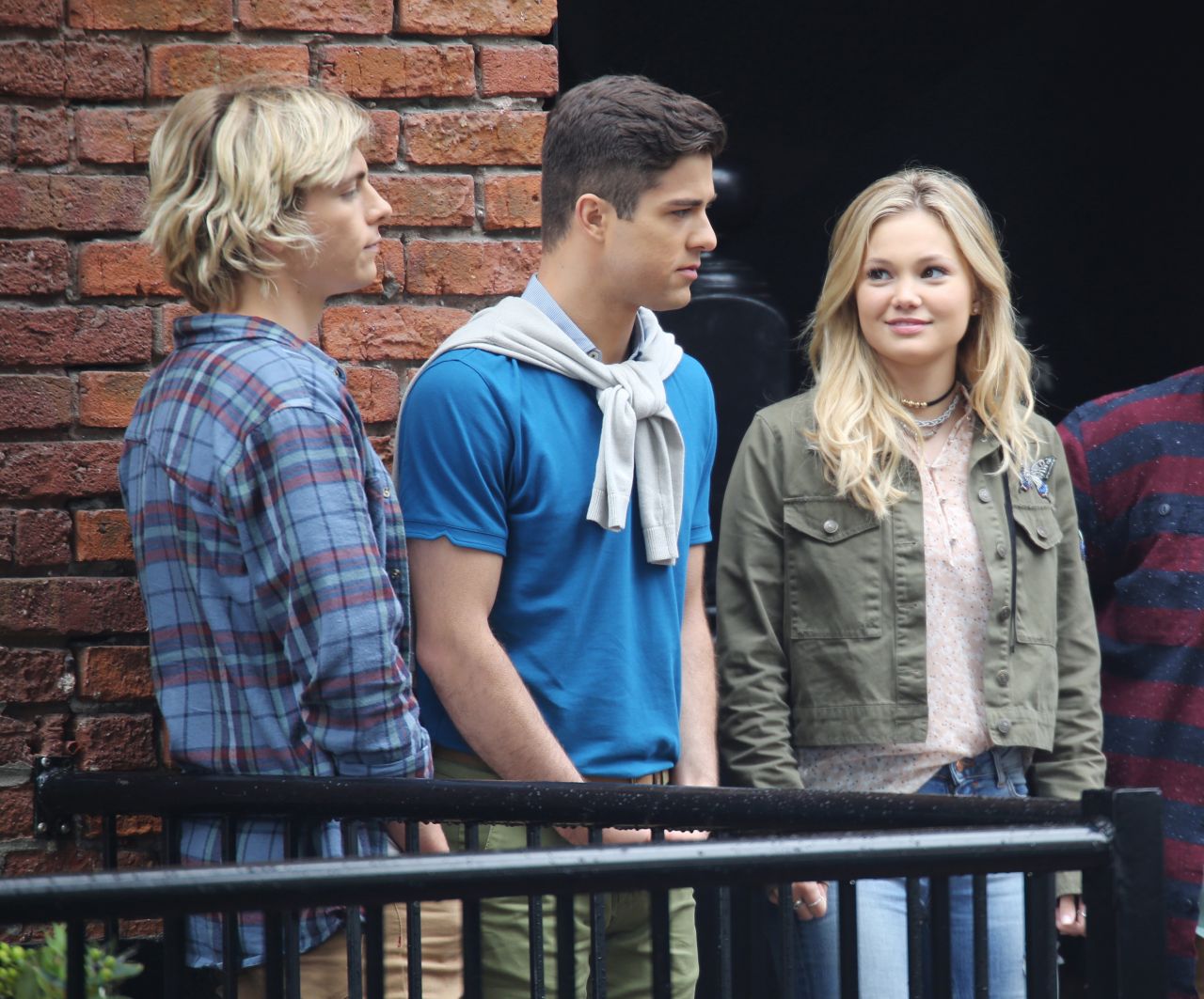 Olivia Holt, photo #858994