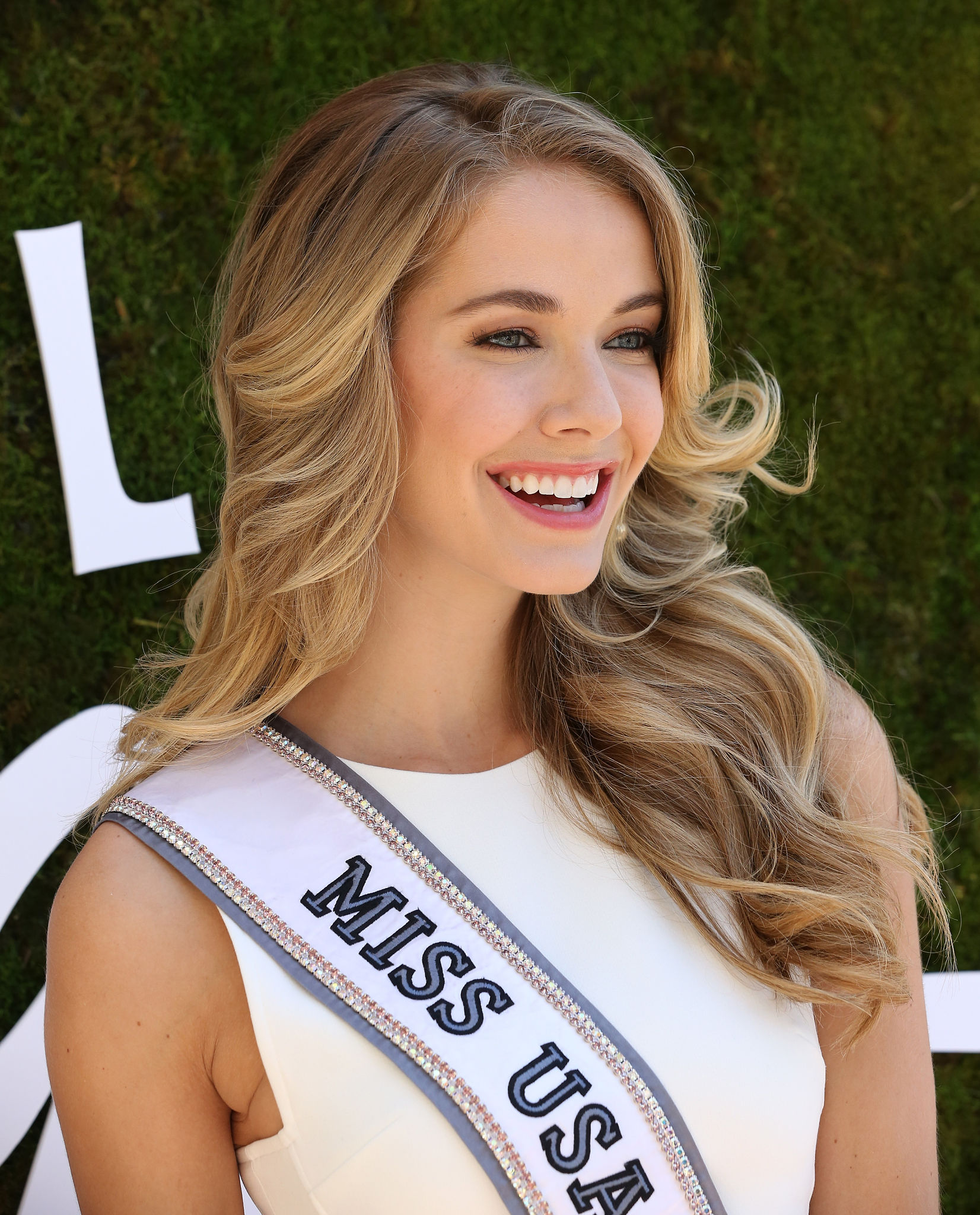 Olivia Jordan, photo #856959