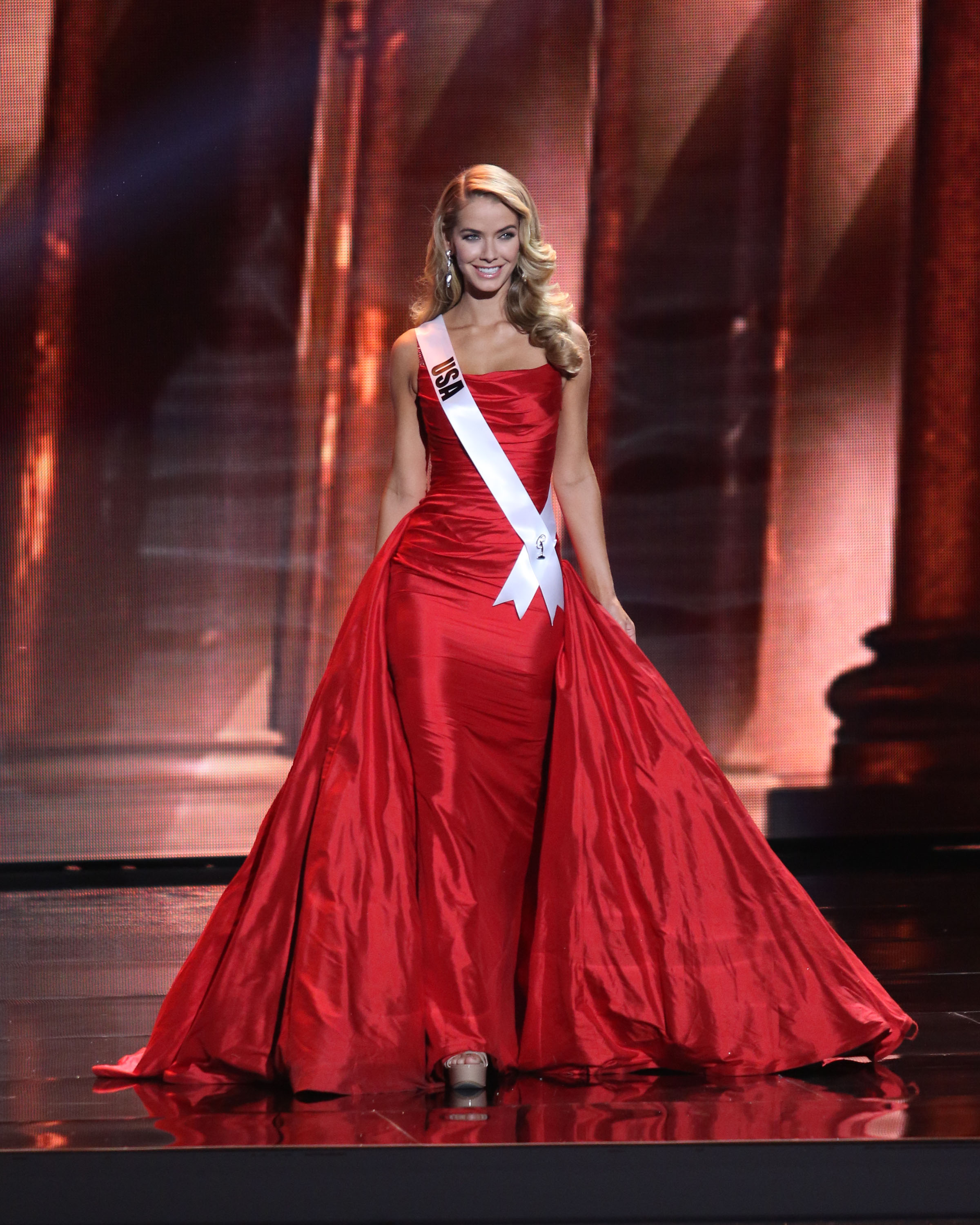 Olivia Jordan, photo #821968