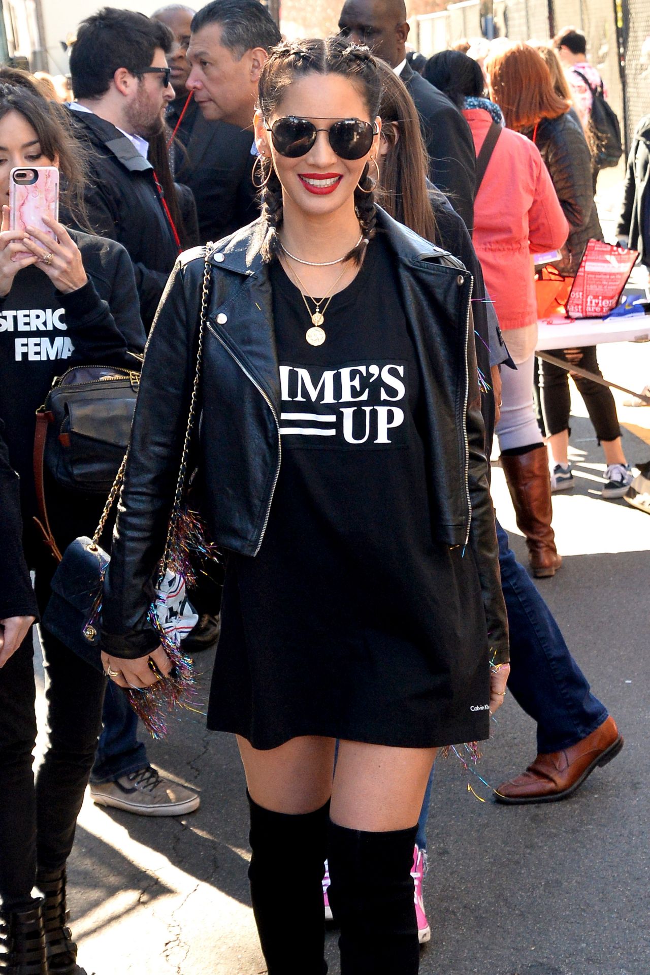 Olivia Munn, photo #1000313