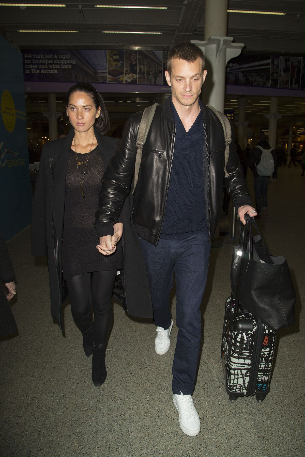Olivia Munn, photo #670107