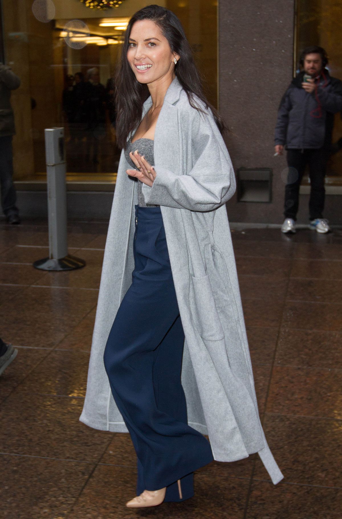 Olivia Munn, photo #748531