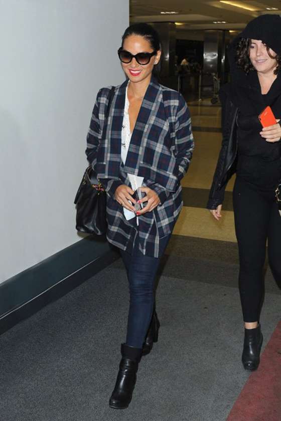 Olivia Munn, photo #641530
