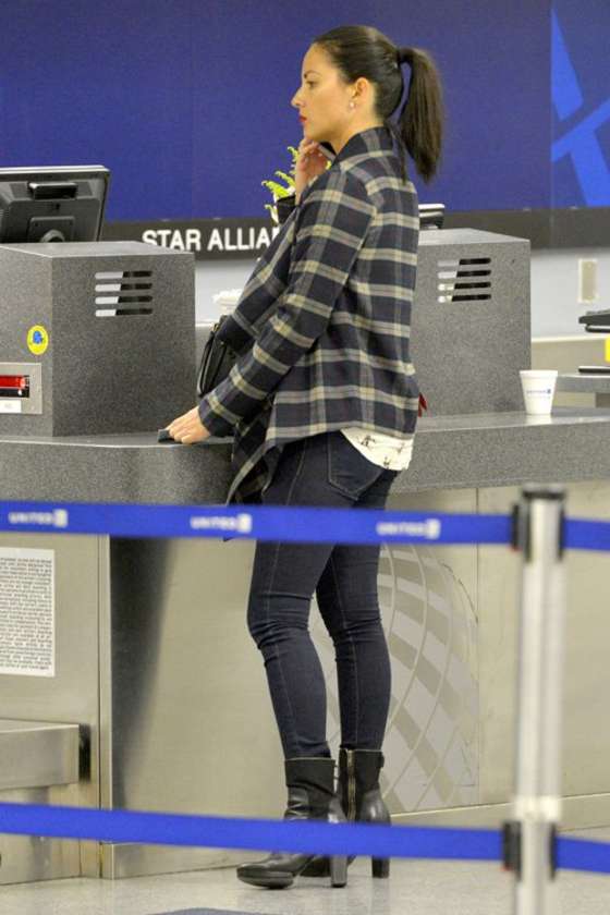 Olivia Munn, photo #642248