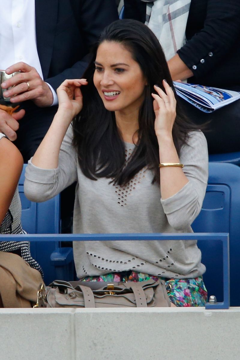 Olivia Munn, photo #729477