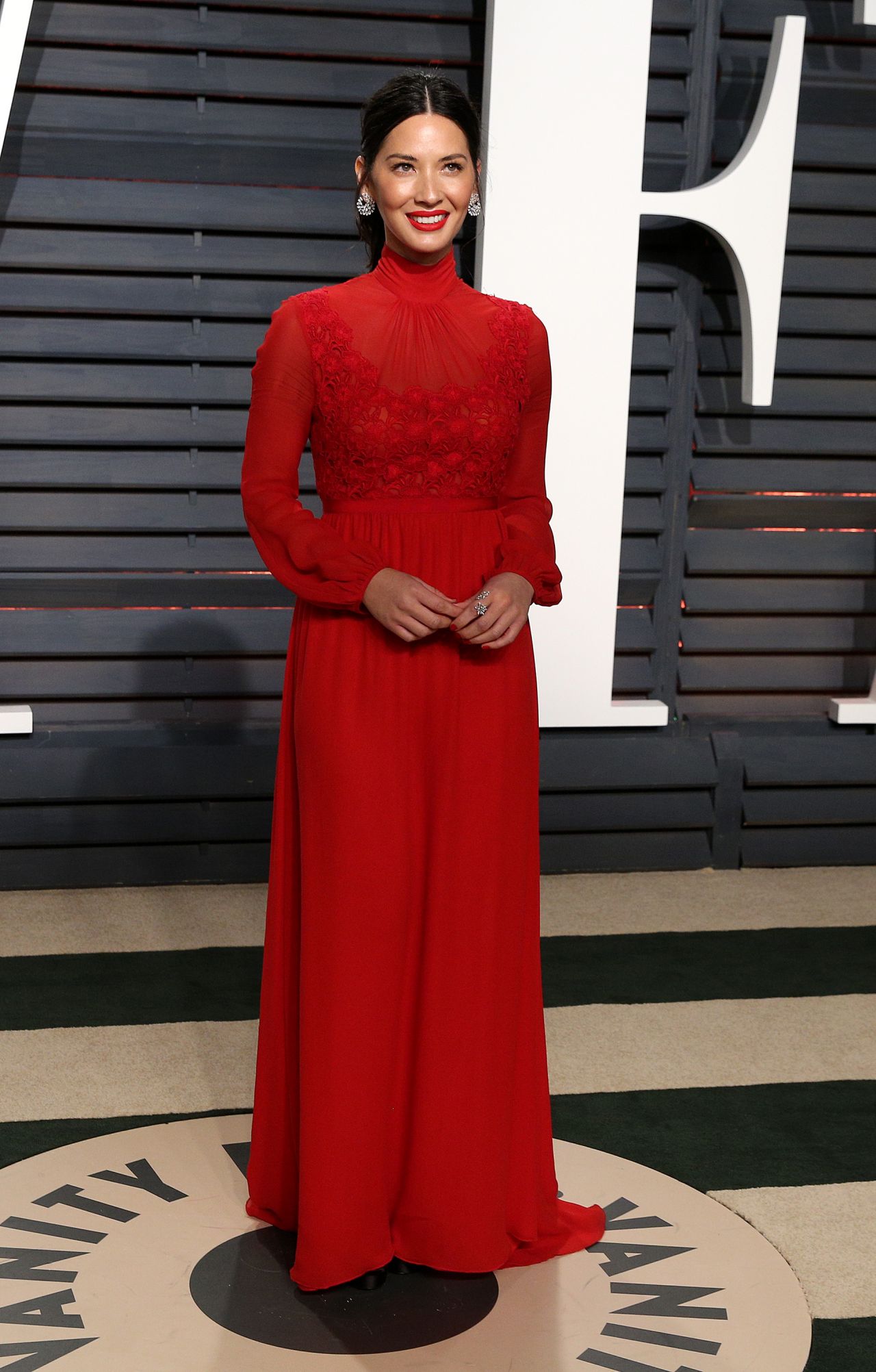 Olivia Munn, photo #912767