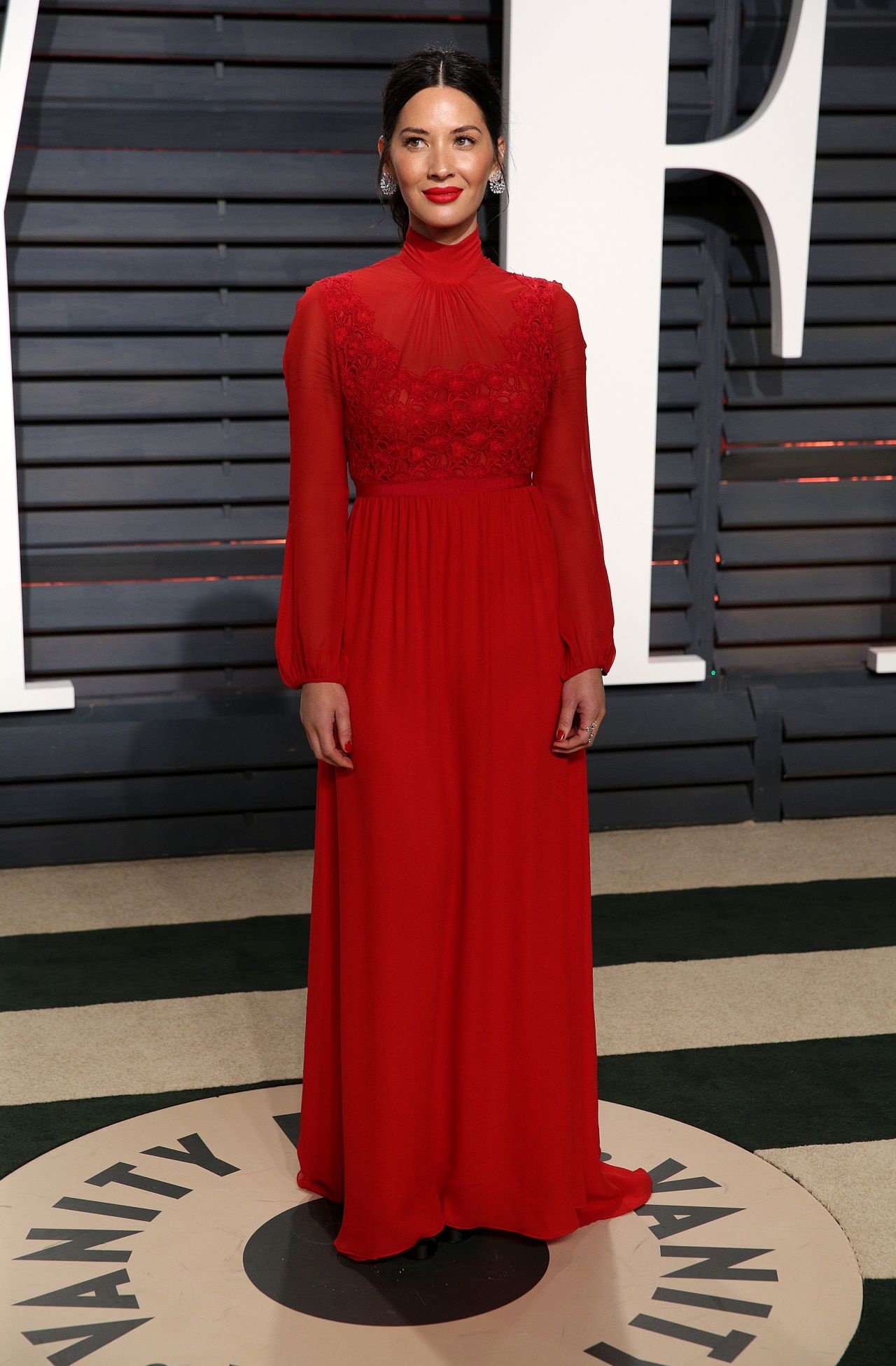Olivia Munn, photo #912768