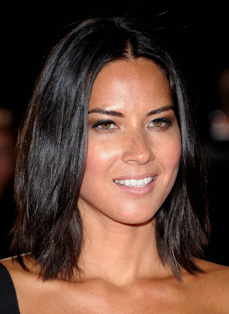 Olivia Munn, photo #402448